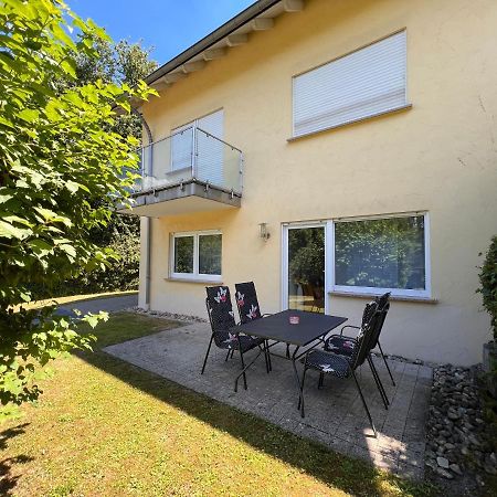 Ferienwohnung Zum Schauinslandweg Neunkirchen  Exterior photo